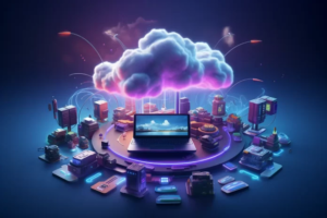 Gaming in the Cloud: The Future of Online Gaming Technology