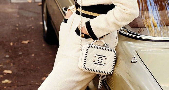 Chanel: Dari Inovasi Hingga Ikon Mode Dunia