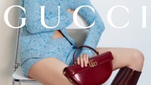 Gucci: Simbol Kemewahan yang Tak Lekang oleh Waktu